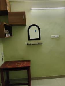 Hall Image of 1060 Sq.ft 2 BHK Apartment / Flat for sale in GM Meena Elegant, Rajarhat Kolkata for Rs. 3200000