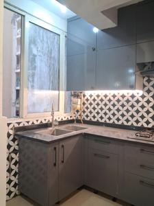 Kitchen Image of 1265 Sq.ft 3 BHK Apartment / Flat for sale in Paras Tierea, Sector 137 Noida for Rs. 11000000