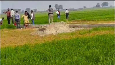 Image of 1200 Sq.ft Residential Plot / Land for sale in Khusrupur, Patna for Rs. 1020000