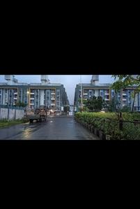 Image of 650 Sq.ft 1 BHK Apartment / Flat for sale in Dindoli, Surat for Rs. 1400000
