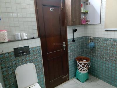 Image of 1750 Sq.ft 3 BHK Builder Floor for sale in Swasthya Vihar, New Delhi for Rs. 25500000