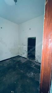 Bedroom Image of 450 Sq.ft 2 BHK Independent House for rent in Sangam Vihar New Delhi for Rs. 10000