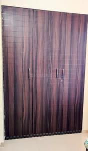 Bedroom Image of 650 Sq.ft 1.5 BHK Apartment / Flat for rent in Casa Rio Viva, Palava Phase 1 Thane for Rs. 22000