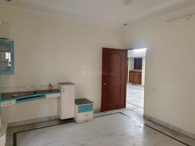 Bedroom Image of 2000 Sq.ft 3 BHK Apartment / Flat for rent in Banjara Springs, Banjara Hills Hyderabad for Rs. 55000