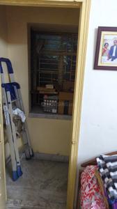 Balcony Image of 720 Sq.ft 2 BHK Apartment / Flat for sale in Airport Gate no. 1 Kolkata for Rs. 2400000