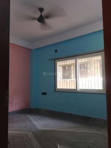 Bedroom Image of 900 Sq.ft 1 BHK Builder Floor for rent in Champasari Siliguri for Rs. 8000