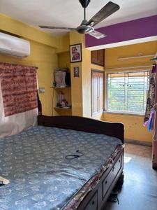 Bedroom Image of 643 Sq.ft 2 BHK Apartment / Flat for sale in South Dum Dum Kolkata for Rs. 2950000
