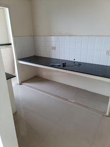 Kitchen Image of 1043 Sq.ft 2 BHK Apartment / Flat for sale in Super Corridor Indore for Rs. 4300000