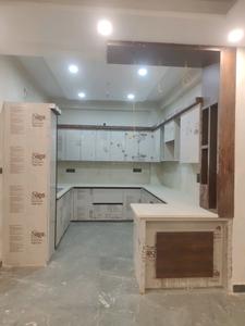 Kitchen Image of 2430 Sq.ft 4 BHK Builder Floor for sale in Green Field Colony Faridabad for Rs. 21000000