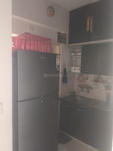 Kitchen Image of 1159 Sq.ft 2 BHK Apartment / Flat for rent in Sree Properties Casa Grande, Kadubeesanahalli Bengaluru for Rs. 65000