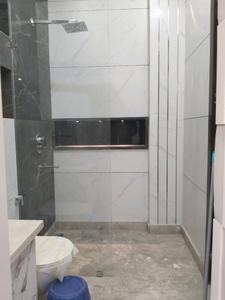Bedroom One Image of 1500 Sq.ft 3 BHK Builder Floor for sale in Mukherjee Nagar New Delhi for Rs. 25000000
