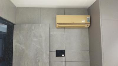 Bedroom Image of 1150 Sq.ft 2 BHK Apartment / Flat for sale in Amroli Surat for Rs. 4600000