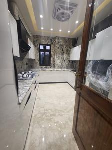 Bathroom Image of 2300 Sq.ft 4 BHK Builder Floor for sale in Paschim Vihar New Delhi for Rs. 42500000