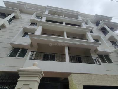 Image of 1350 Sq.ft 2 BHK Apartment / Flat for sale in Kapikad, Mangalore for Rs. 8500000