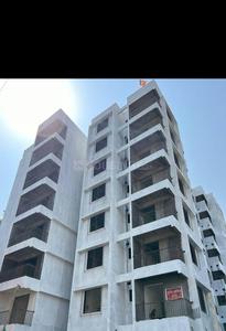 Building Image of Nil in Vaishnavi Park, Nashik