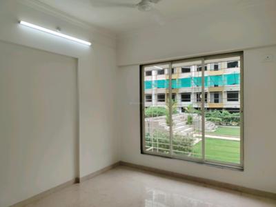 Bedroom Image of 660 Sq.ft 1 BHK Apartment / Flat for sale in RNA NG Platinum City, Vasai East Vasai for Rs. 3800000