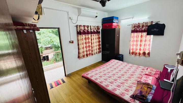 Sanewadi Bedroom 1