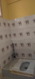 Bathroom Image of 400 Sq.ft 1 RK Builder Floor for rent in BTM Layout Bengaluru for Rs. 9000