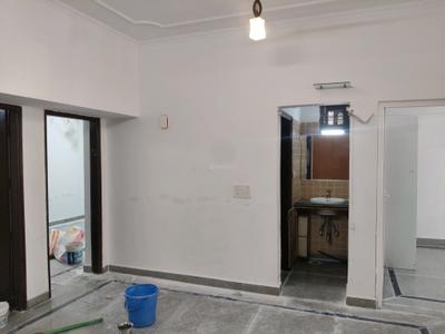 Drying Area Image of 700 Sq.ft 2 BHK Builder Floor for rent in Sector 46 Gurgaon for Rs. 35000
