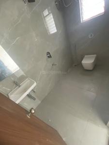 Bathroom Image of 900 Sq.ft 2 BHK Apartment / Flat for rent in Azad Nagar Thane for Rs. 90000