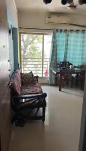 1 BHK Flat