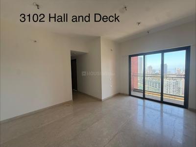 Hall Image of 2000 Sq.ft 4 BHK Apartment / Flat for sale in Lodha Vista, Lower Parel Mumbai for Rs. 90000000