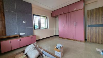 Bedroom Image of 1450 Sq.ft 3 BHK Apartment / Flat for sale in Patuli Kolkata for Rs. 9000000