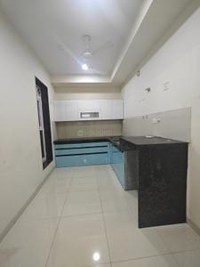 Kitchen Image of 1850 Sq.ft 3 BHK Apartment / Flat for rent in L And T Seawoods Residences Phase I, Seawoods Navi Mumbai for Rs. 115000