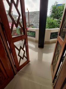 Balcony Image of 2500 Sq.ft 3 BHK Independent House for rent in Rapti Nagar Phase-4, Kunraghat Gorakhpur for Rs. 16000