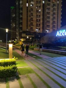 Image of 1210 Sq.ft 3 BHK Apartment / Flat for sale in Eldeco Acclaim, Sector 2, Sohna for Rs. 12130000