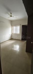 Hall Image of 1290 Sq.ft 2 BHK Builder Floor for sale in Devinagar Bengaluru for Rs. 7200000