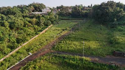 Image of 3000 Sq.ft Residential Plot / Land for sale in Kashele, Thane for Rs. 2400000