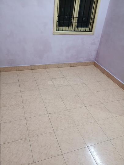 R C kamalam apts  Bedroom 1