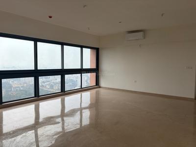 Hall Image of 2300 Sq.ft 3 BHK Apartment / Flat for rent in TATA 88 East, Alipore Kolkata for Rs. 200000