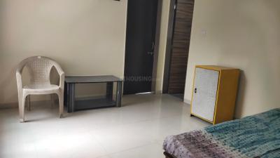 Saakaar Silvana Bedroom One 2