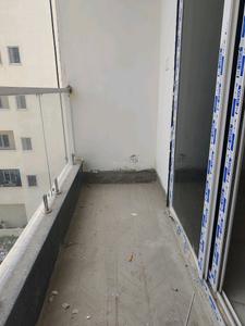 Bedroom Two Image of 1606 Sq.ft 3 BHK Apartment / Flat for sale in Puppalaguda Hyderabad for Rs. 10760200