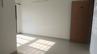 Living Room Image of 645 Sq.ft 1 BHK Apartment / Flat for rent in Lodha Vista, Lower Parel Mumbai for Rs. 58000
