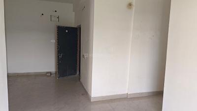 Living Room Image of 800 Sq.ft 3 BHK Apartment / Flat for sale in Garia, Sonarpur Kolkata for Rs. 3400000