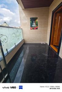 Balcony Image of 3000 Sq.ft 5 BHK Independent House for sale in D Group Employees Layout Bengaluru for Rs. 28000000