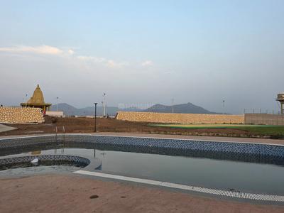 Image of 2152 Sq.ft Residential Plot / Land for sale in Chouk Manivali, Navi Mumbai for Rs. 12912000