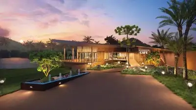 One Goa Errichter One Goa P2 in Bicholim, Goa - Price, Reviews & Floor Plan