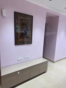 Bedroom Image of 2250 Sq.ft 3 BHK Builder Floor for rent in Sector 4 Panchkula for Rs. 55000