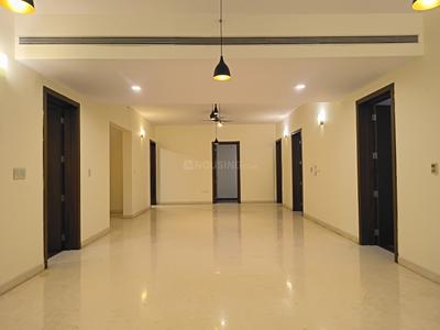 4 BHK Flat