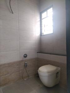 Bedroom Four Image of 9700 Sq.ft 5 BHK Builder Floor for sale in Buttepatil Ajit Buttepatil Angelle Hills Version T Phase 2, Bavdhan Pune for Rs. 70000000