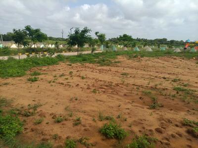 Image of 120 Sq.ft Residential Plot / Land for sale in Isnapur, Sangareddy for Rs. 2099999