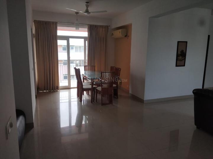 Akshaya Metropolis Main Image 1