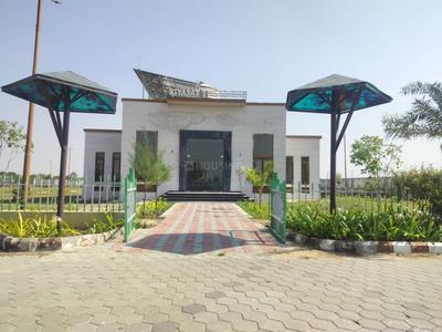 Image of 1250 Sq.ft Residential Plot / Land for sale in Riyasat The Ring Residency, Ratalya, Jaipur for Rs. 3500000