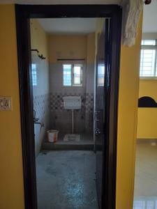 Bathroom Image of 650 Sq.ft 2 BHK Apartment / Flat for sale in Srirampuram Bengaluru for Rs. 5500000