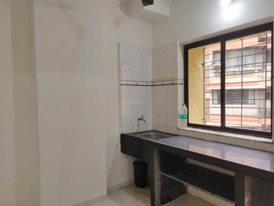 Kitchen Image of 550 Sq.ft 1 BHK Apartment / Flat for sale in Andheri East Mumbai for Rs. 9700000