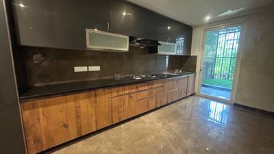 Kitchen Image of 3500 Sq.ft 4 BHK Builder Floor for sale in DLF Phase 2, DLF Phase 2 Gurgaon for Rs. 70000000